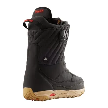 Limelight Boa snowboard cipő, black 2.Kép