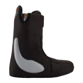 Limelight Boa snowboard cipő, black 4.Kép