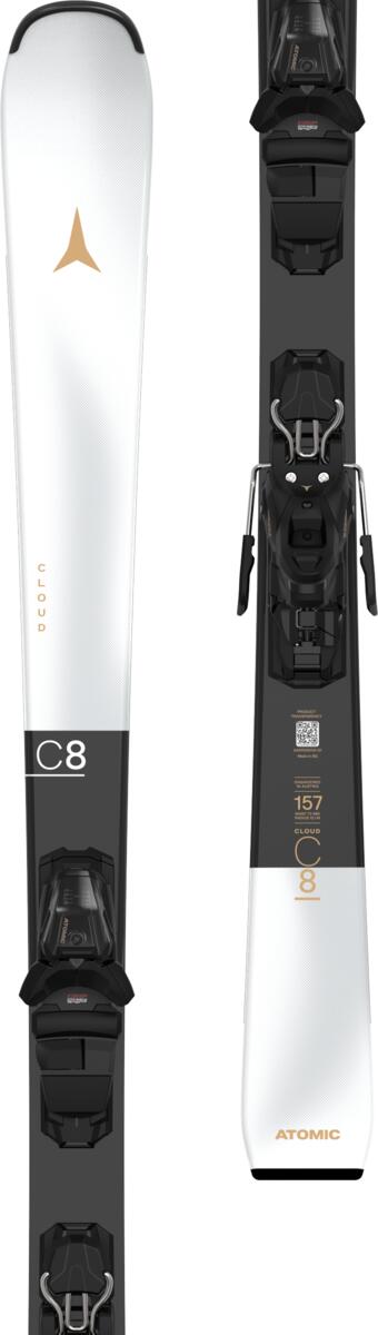 Cloud 8 síléc M10 GW kötéssel 2025/2026 4.Kép