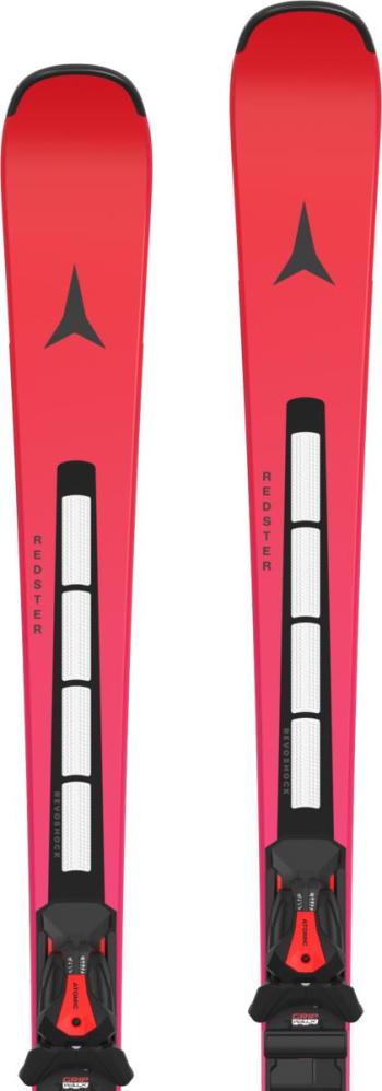 Redster S9 Revoshock S síléc I 12 GW kötéssel 2025/2026 3.Kép