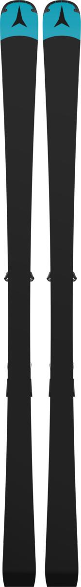 Redster X9 Revoshock S síléc I12 GW kötéssel 2025/2026 5.Kép