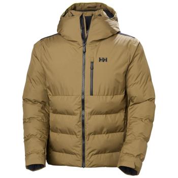 Kvitfjell Race Puffy Jacket, sepia Kép