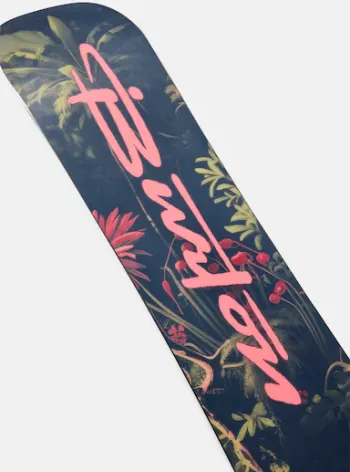 Custom Flying V snowboard 2025/2026 4.Kép