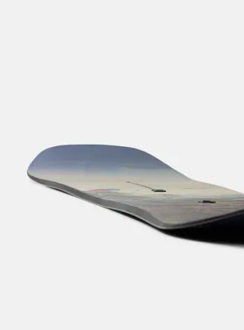 Custom Flying V snowboard 2025/2026 5.Kép