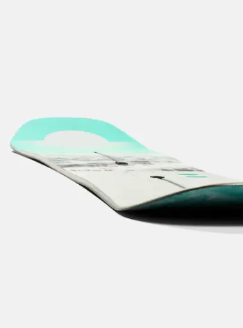 Feel Good Flying V női snowboard 2025/2026 3.Kép