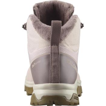 Outsnap CSWP W női túracipő, etherea/iron/coyote 2.Kép