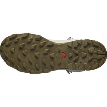 Outsnap CSWP W női túracipő, etherea/iron/coyote 3.Kép