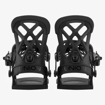 Flite Pro snowboard kötés 2025/2026, black 3.Kép