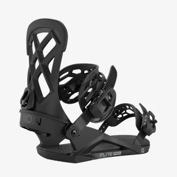 Flite Pro snowboard kötés 2025/2026, black 2.Kép
