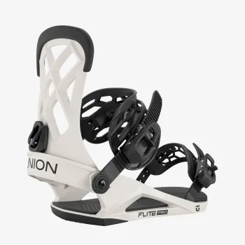 Flite Pro snowboard kötés 2025/2026, bone 2.Kép