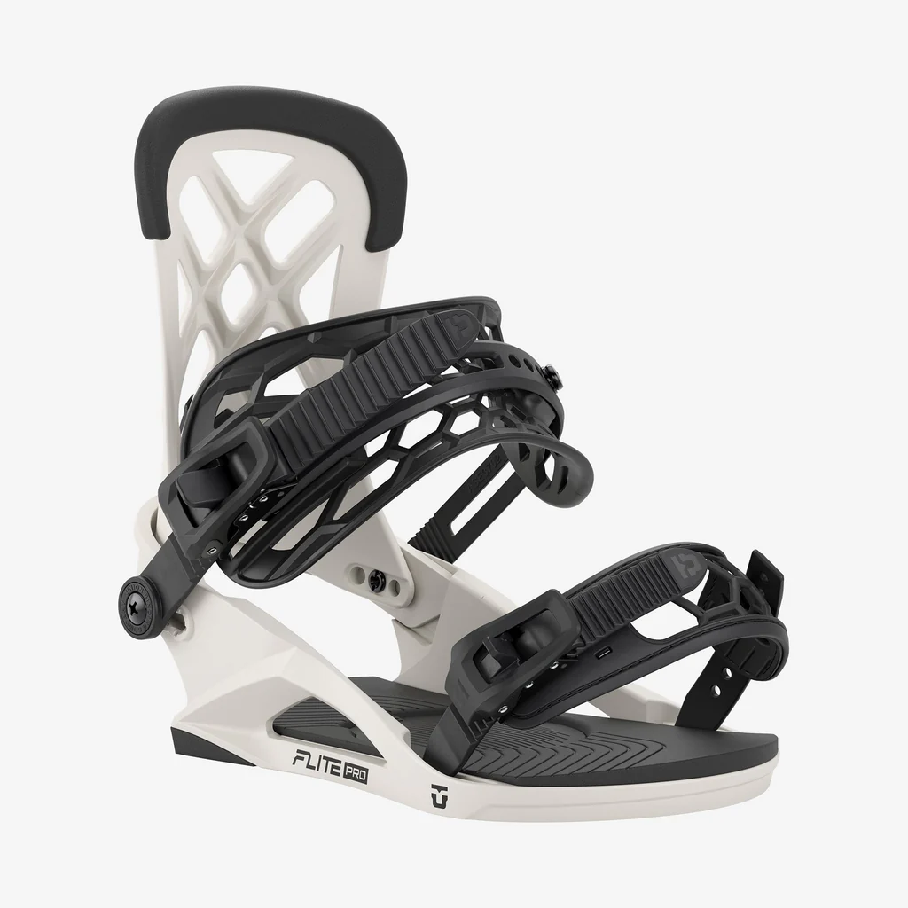 Flite Pro snowboard kötés 2025/2026, bone