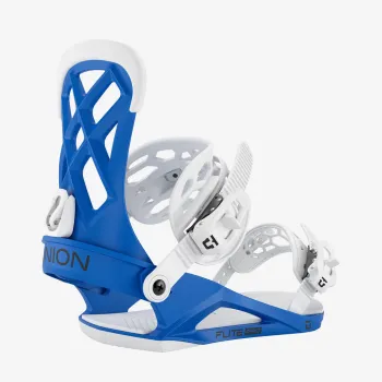 Flite Pro snowboard kötés 2025/2026, blue 2.Kép