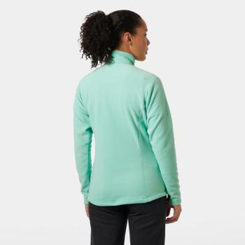 Daybreaker 1/2 Zip Fleece  Jacket W női, lagoon 5.Kép