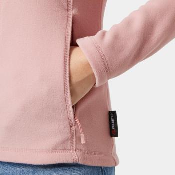 Daybreaker Fleece W női Jacket , pink 2.Kép