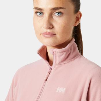 Daybreaker Fleece W női Jacket , pink 3.Kép