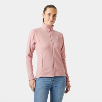 Daybreaker Fleece W női Jacket , pink 4.Kép