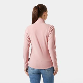 Daybreaker Fleece W női Jacket , pink 5.Kép