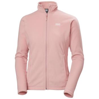 Daybreaker Fleece W női Jacket , pink Kép