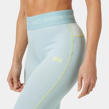 Lifa Active Pant női sí aláöltöző nadrág, barely blue 3.Kép