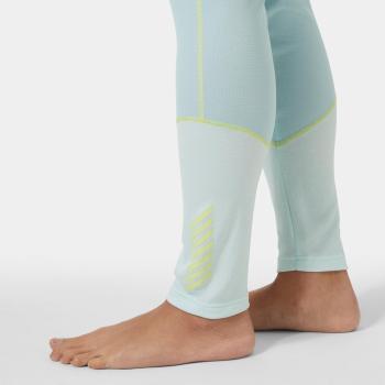 Lifa Active Pant női sí aláöltöző nadrág, barely blue 4.Kép