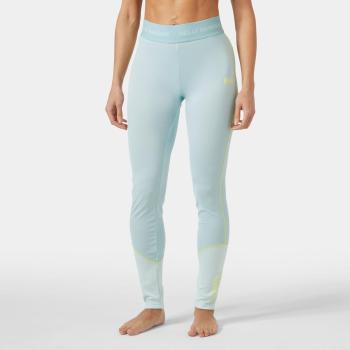 Lifa Active Pant női sí aláöltöző nadrág, barely blue Kép