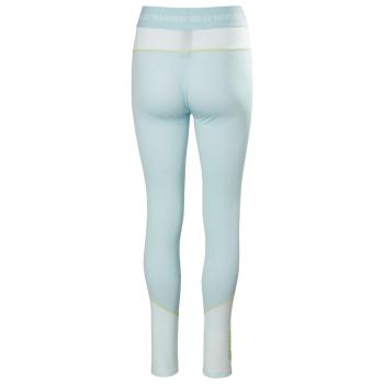Lifa Active Pant női sí aláöltöző nadrág, barely blue 6.Kép