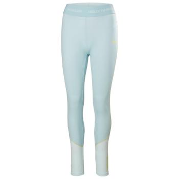 Lifa Active Pant női sí aláöltöző nadrág, barely blue 2.Kép