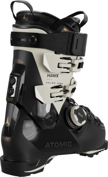 Hawx Prime 105 S BOA GW sícipő, black-stone 2025/2026 2.Kép