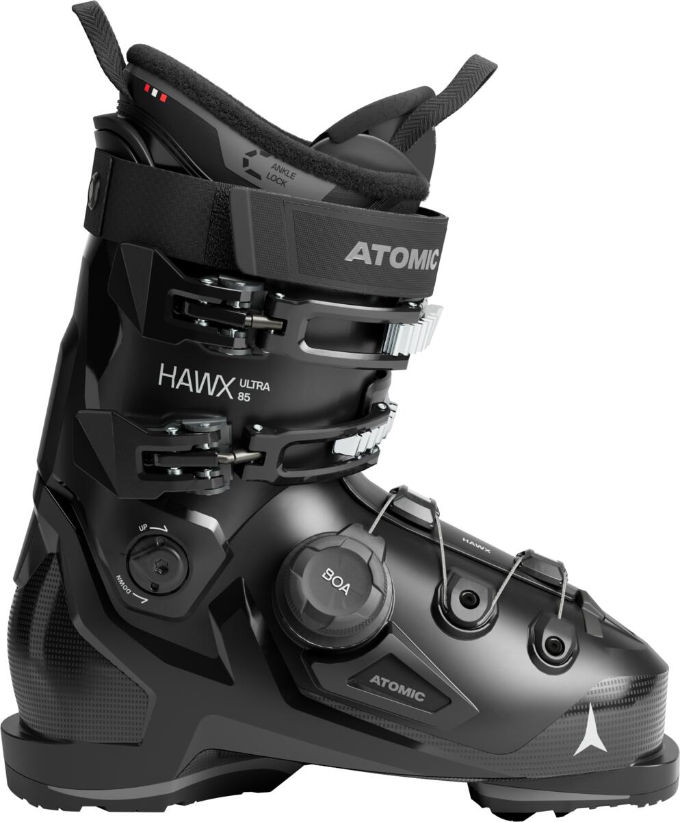 Hawx Ultra 85 BOA W GW sícipő, black 2025/2026