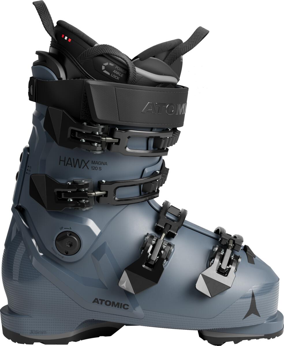 Hawx Magna 120 S GW sícipő, glacier-black 2025/2026