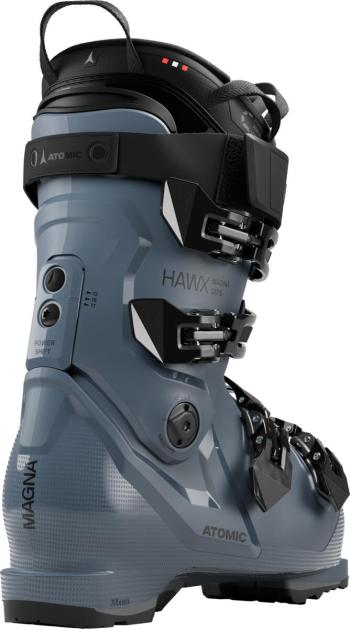 Hawx Magna 120 S GW sícipő, glacier-black 2025/2026 2.Kép