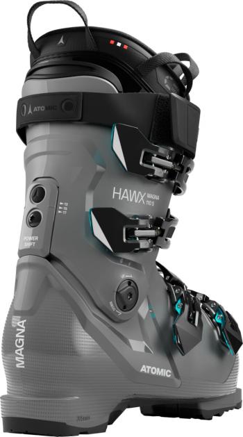 Hawx Magna 110 S GW sícipő, anthracite-black-teal 2025/2026 2.Kép
