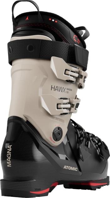 Hawx Magna 110 GW sícipő, black-cement 2025/2026 2.Kép