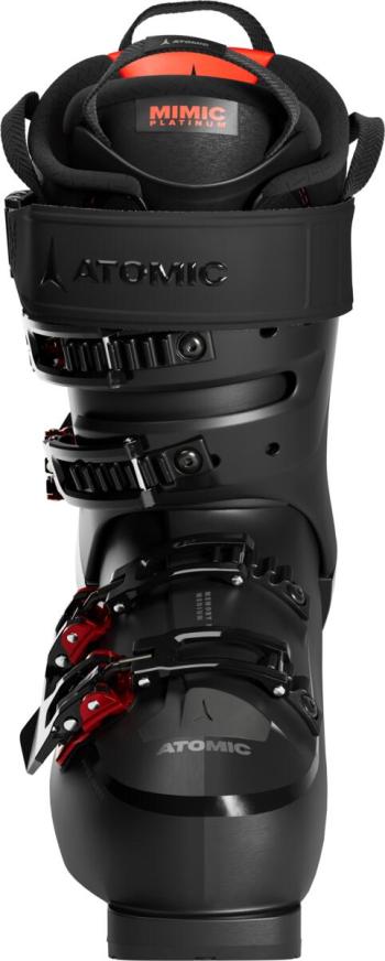 Hawx Prime 130 S sícipő, black-red 2025/2026 3.Kép