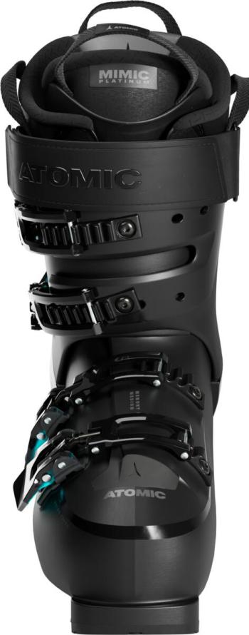 Hawx Prime 120 S  sícipő, black-teal 2025/2026 3.Kép