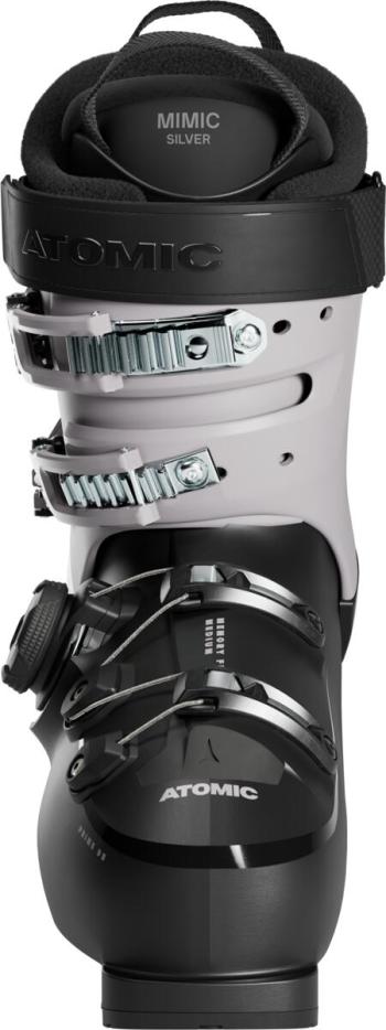 Hawx Prime 95 BOA W sícipő, black-pink granite 2025/2026 3.Kép