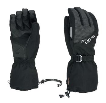 Star snowboard kesztyű, pk black Kép