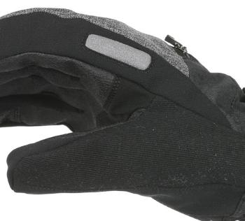 Star Trigger snowboard kesztyű, dark-új 2.Kép