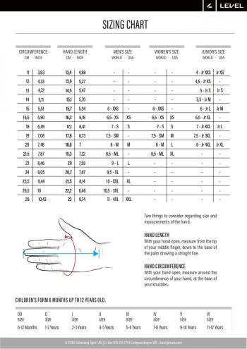 Star Trigger snowboard kesztyű, dark-új 4.Kép