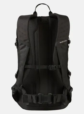 Dayhiker hátizsák 30 liter, black 2.Kép