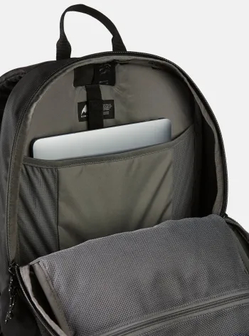 Dayhiker hátizsák 30 liter, black 3.Kép