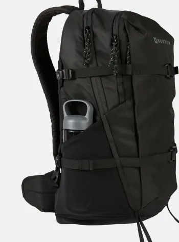 Dayhiker hátizsák 30 liter, black 4.Kép