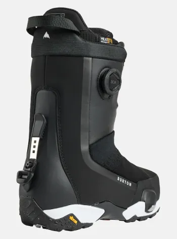 Highshot X Step On snowboard cipő, black 2.Kép