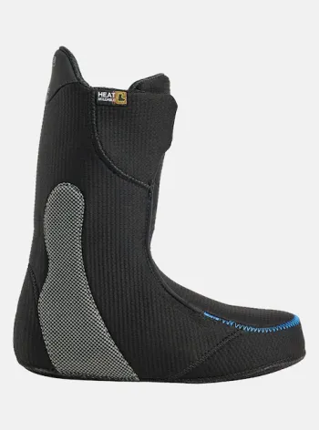 Highshot X Step On snowboard cipő, black 4.Kép