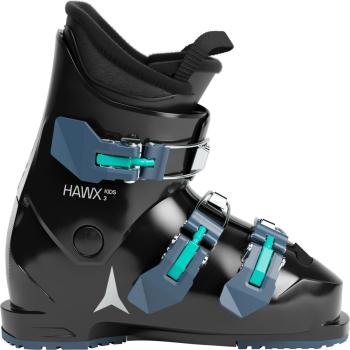 Hawx Kids 3 sícipő, black-teal 2025/2026 Kép