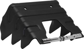 1x2 Crampon firnvas, Backland Kép