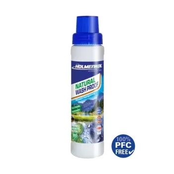 Natural Wash Proof impregnálószer, 250 ml Kép
