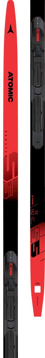 Redster S5 Jr sífutó léc, Shift Skate kötéssel 3.Kép