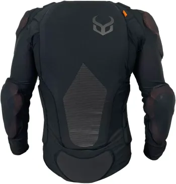 Flex Force X D3O V6 testprotektor, DS 1812 4.Kép