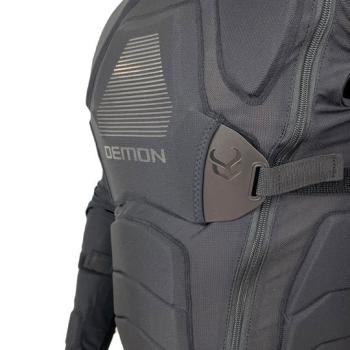 Flex Force X D3O V6 testprotektor, DS 1812 3.Kép